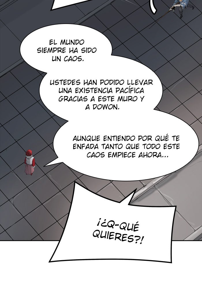 Read Tower of God ES Manga Online