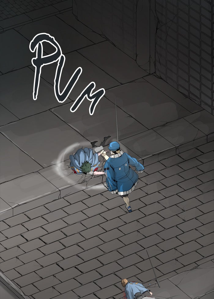 Read Tower of God ES Manga Online