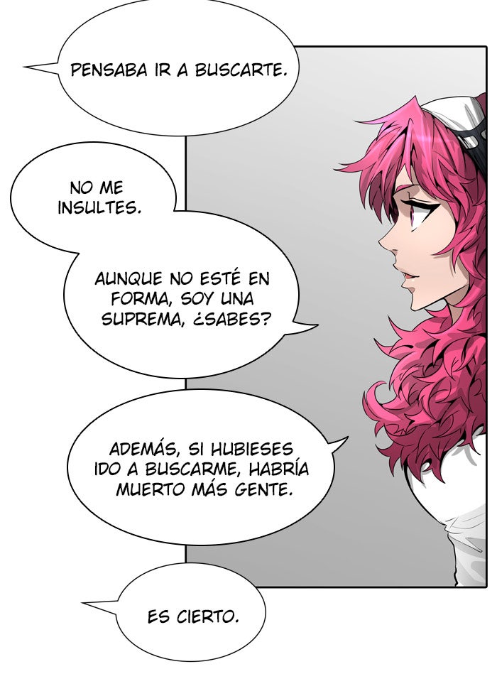 Read Tower of God ES Manga Online