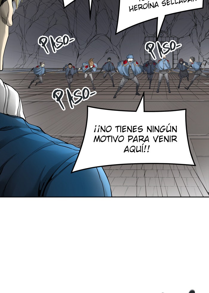 Read Tower of God ES Manga Online