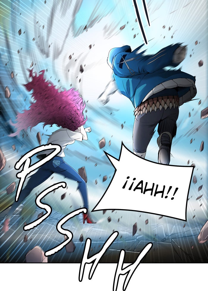 Read Tower of God ES Manga Online