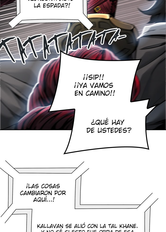 Read Tower of God ES Manga Online