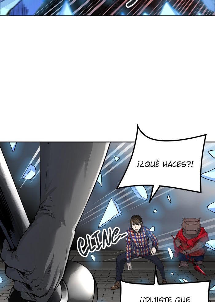 Read Tower of God ES Manga Online