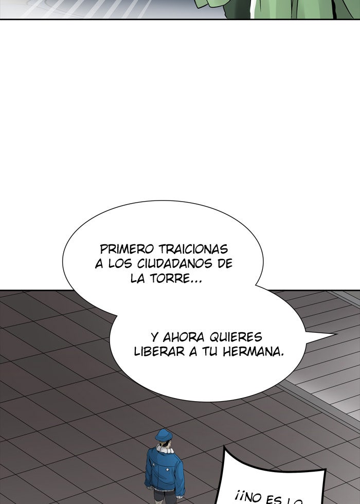 Read Tower of God ES Manga Online