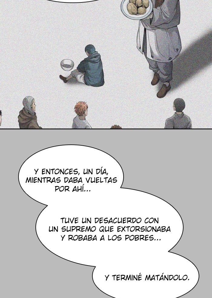 Read Tower of God ES Manga Online