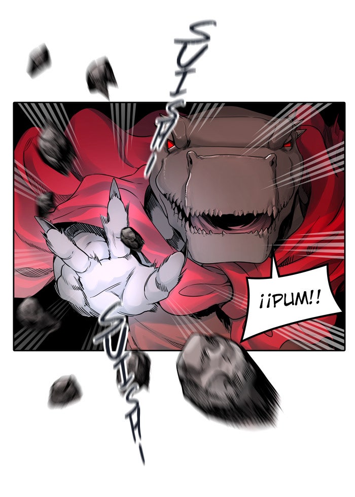 Read Tower of God ES Manga Online