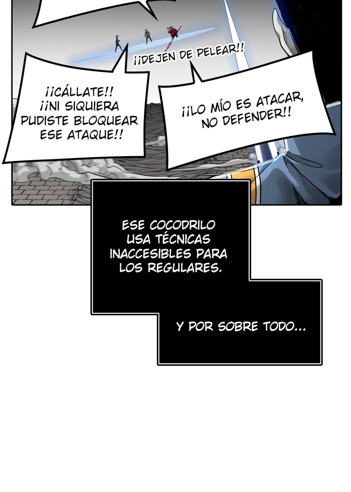 Read Tower of God ES Manga Online