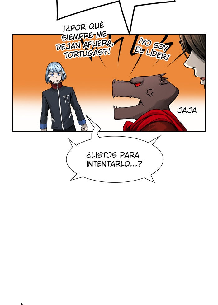 Read Tower of God ES Manga Online