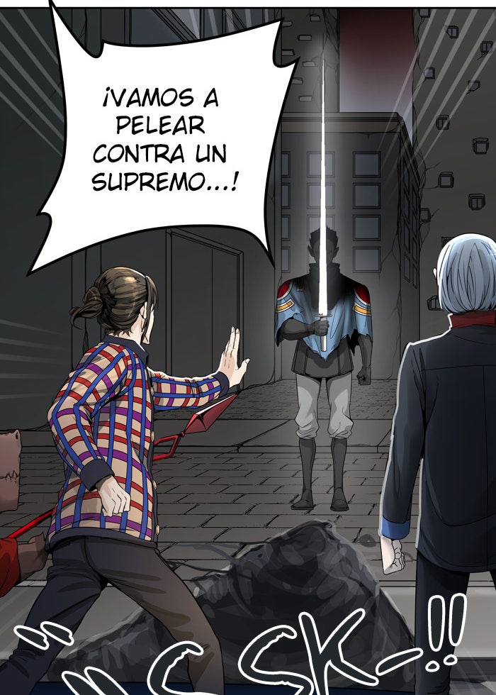 Read Tower of God ES Manga Online