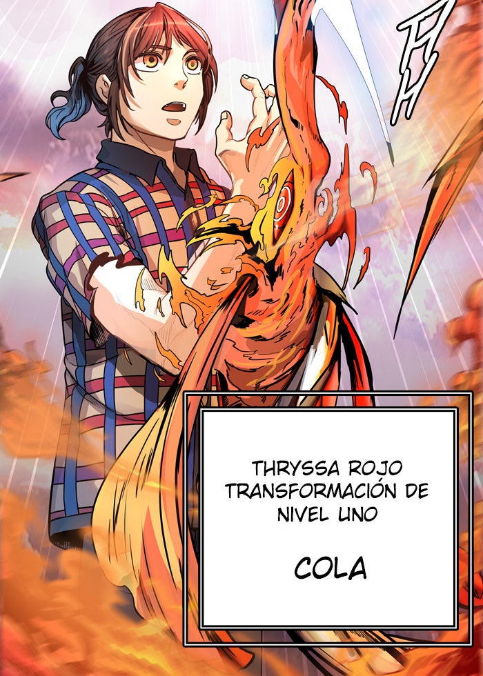 Read Tower of God ES Manga Online