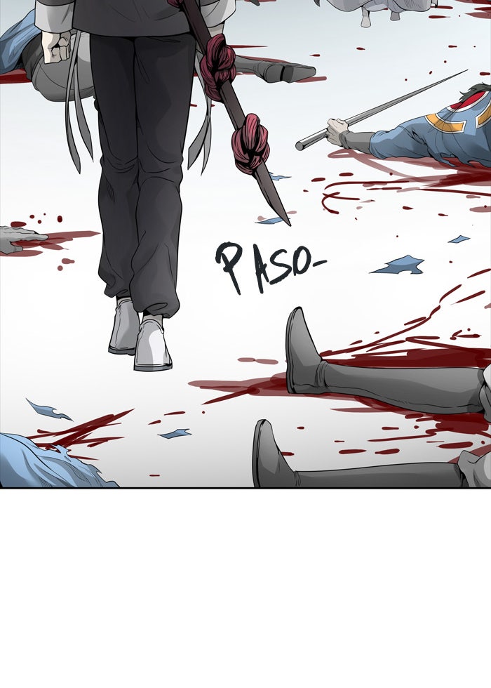 Read Tower of God ES Manga Online