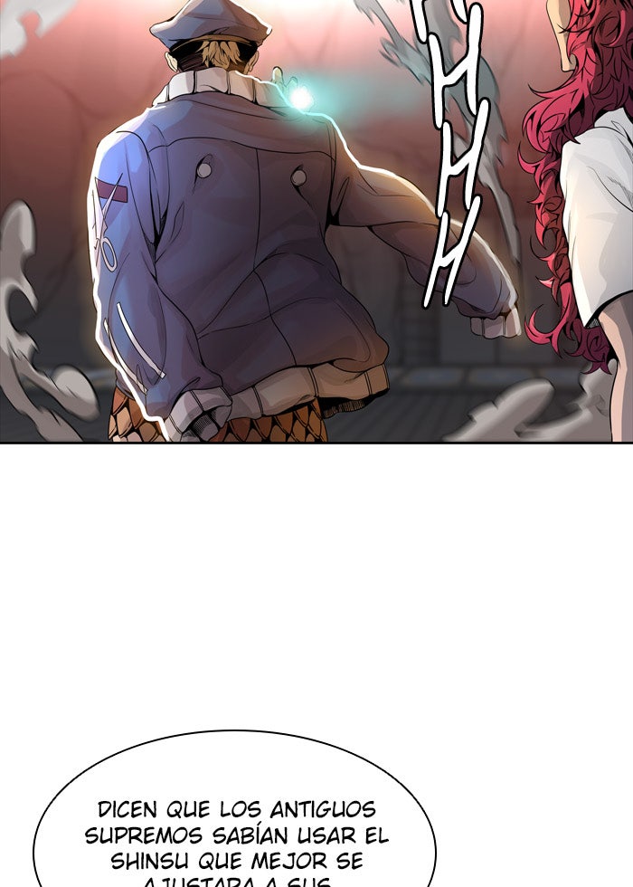 Read Tower of God ES Manga Online