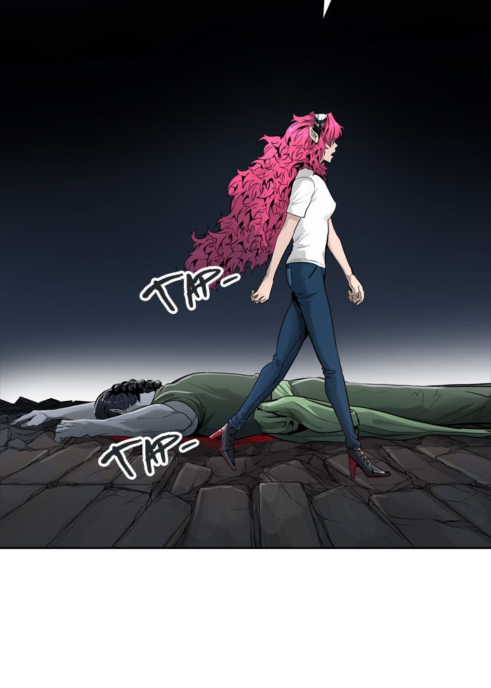 Read Tower of God ES Manga Online