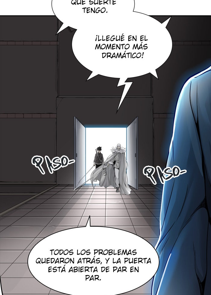 Read Tower of God ES Manga Online
