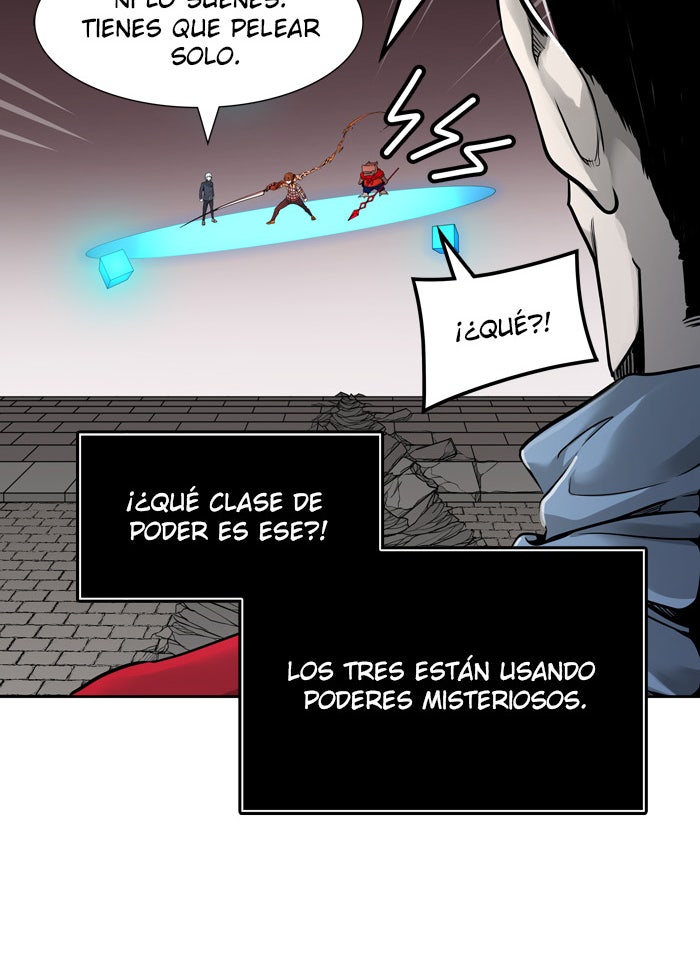 Read Tower of God ES Manga Online