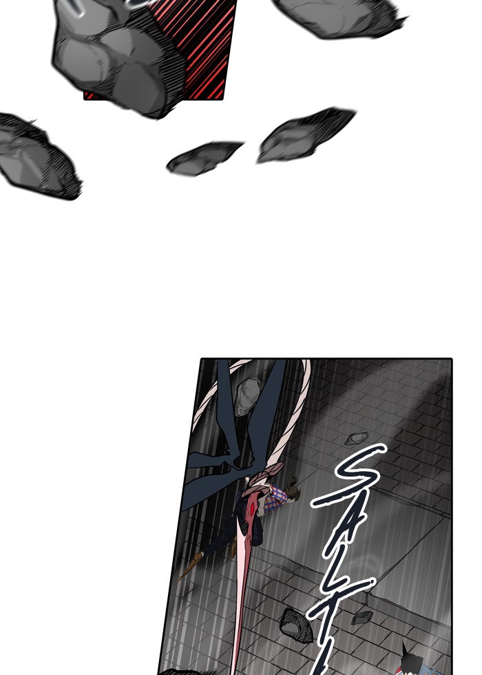 Read Tower of God ES Manga Online