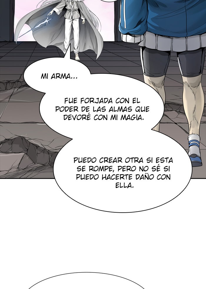 Read Tower of God ES Manga Online