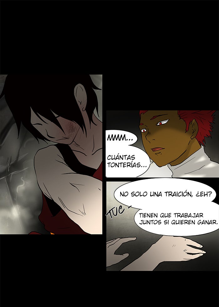 Read Tower of God ES Manga Online