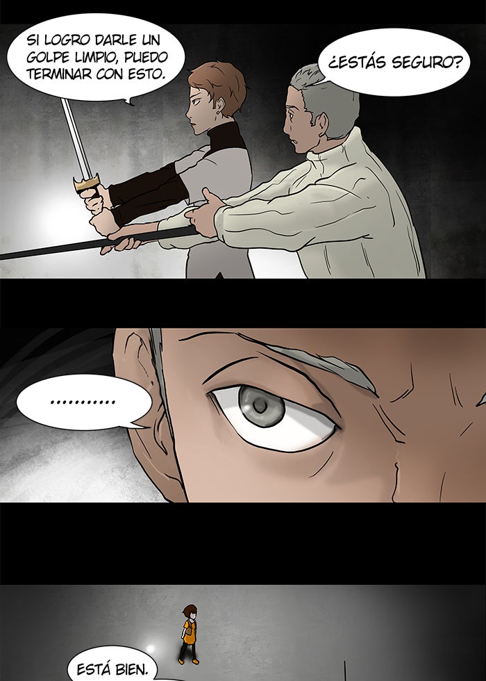 Read Tower of God ES Manga Online