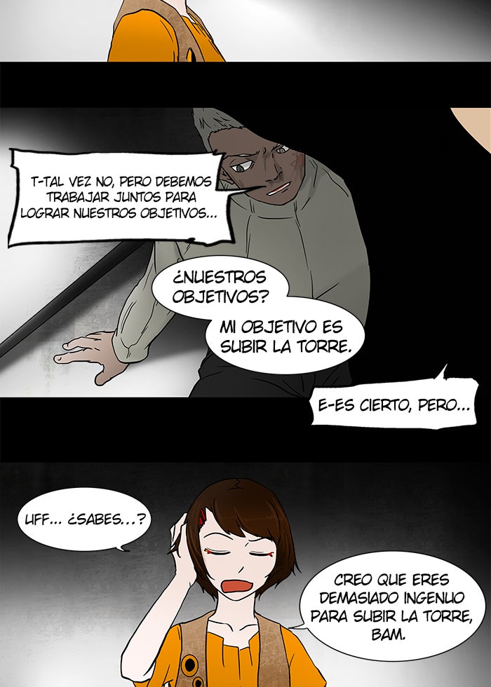 Read Tower of God ES Manga Online