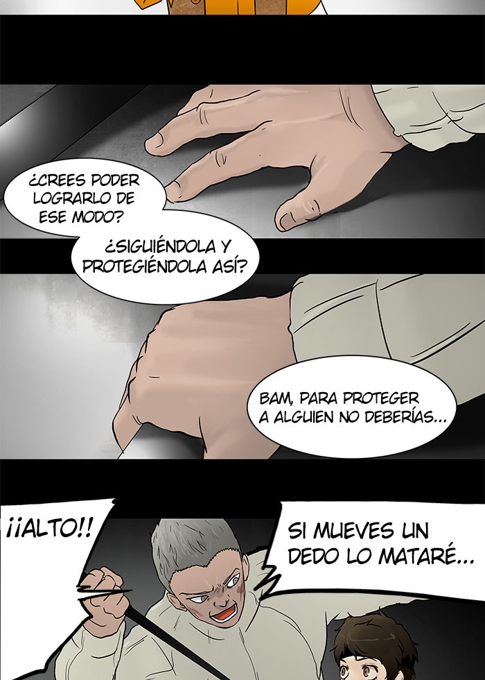 Read Tower of God ES Manga Online