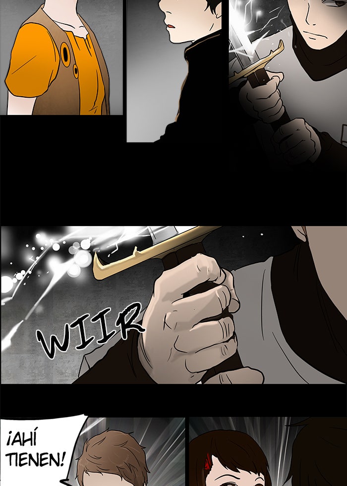 Read Tower of God ES Manga Online