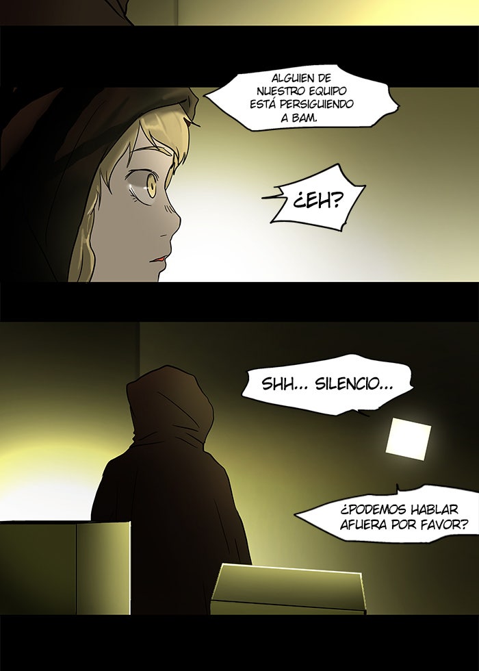 Read Tower of God ES Manga Online
