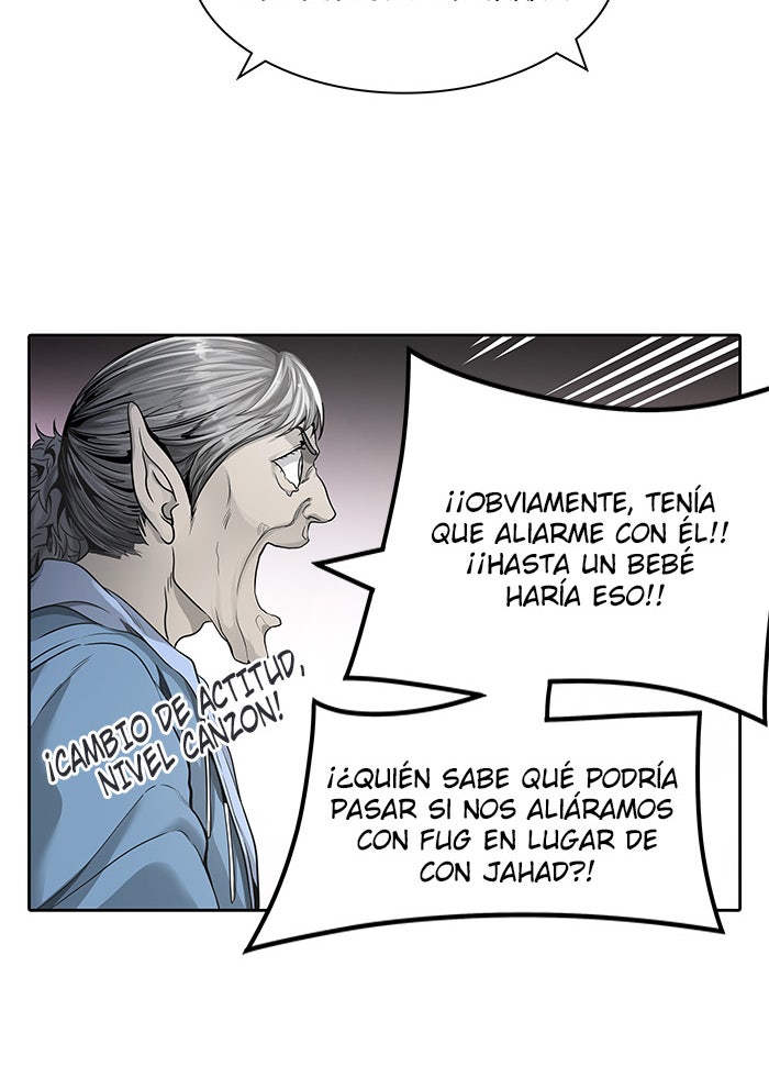 Read Tower of God ES Manga Online