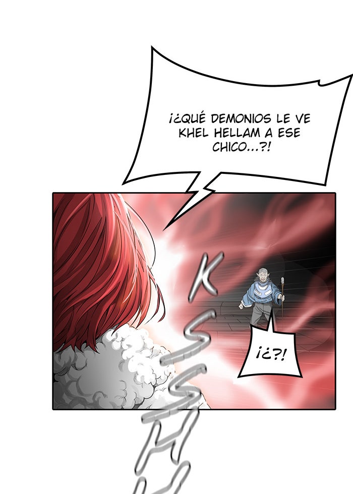 Read Tower of God ES Manga Online