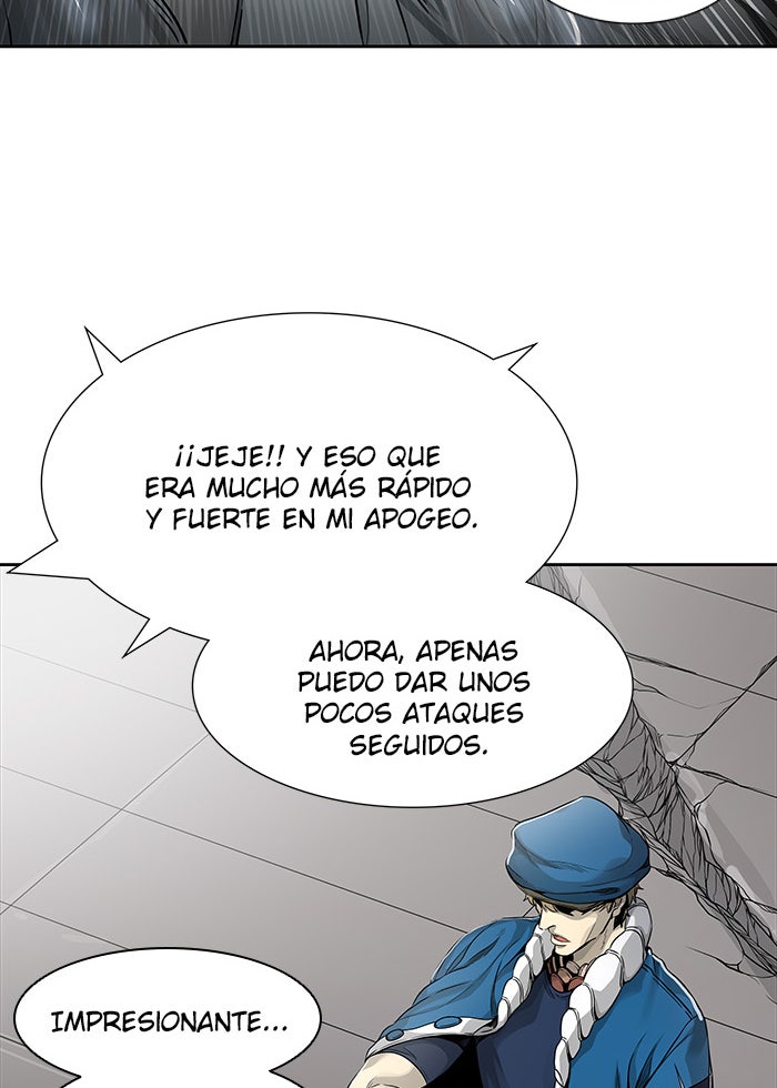 Read Tower of God ES Manga Online