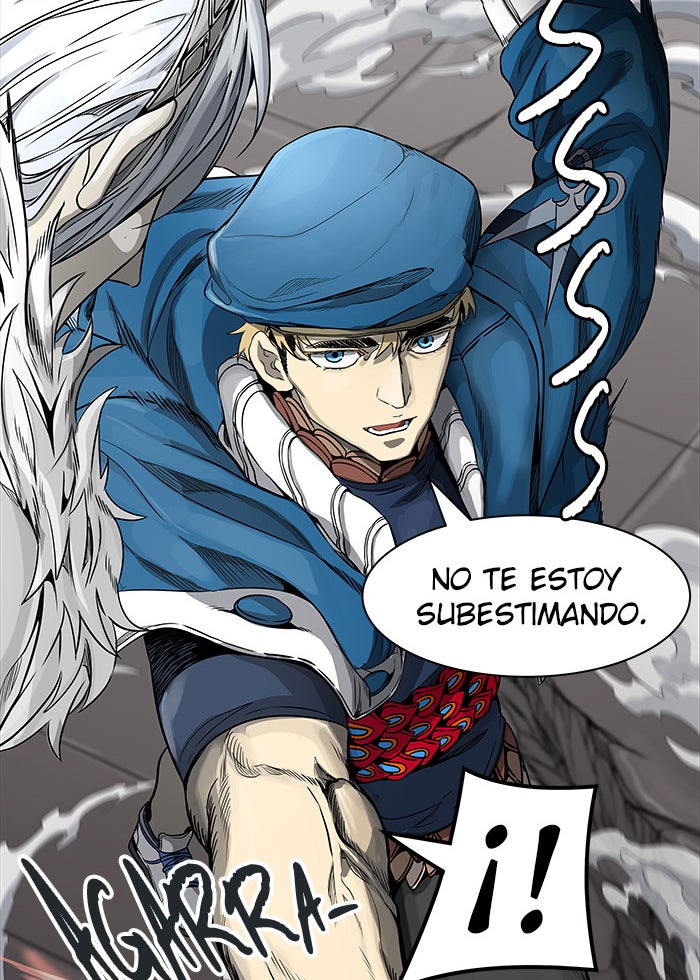 Read Tower of God ES Manga Online