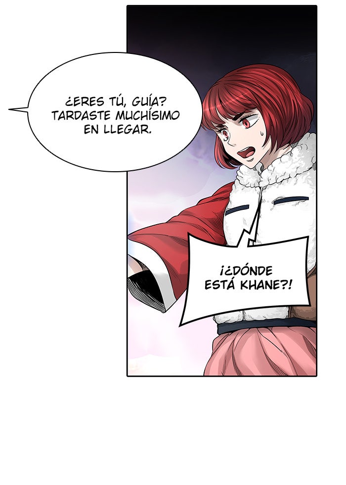 Read Tower of God ES Manga Online