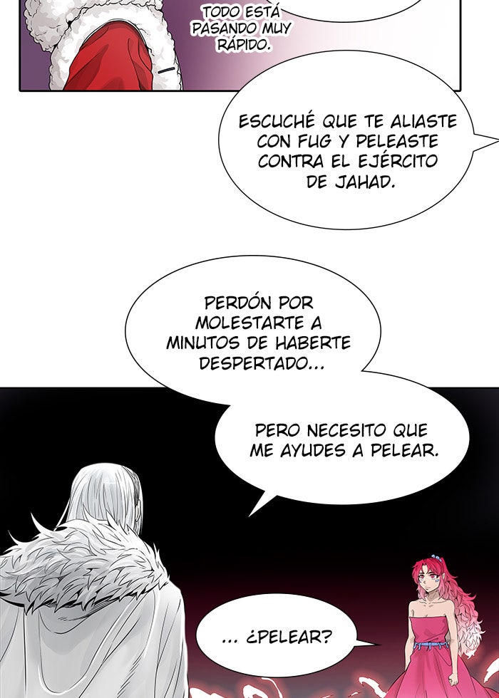 Read Tower of God ES Manga Online
