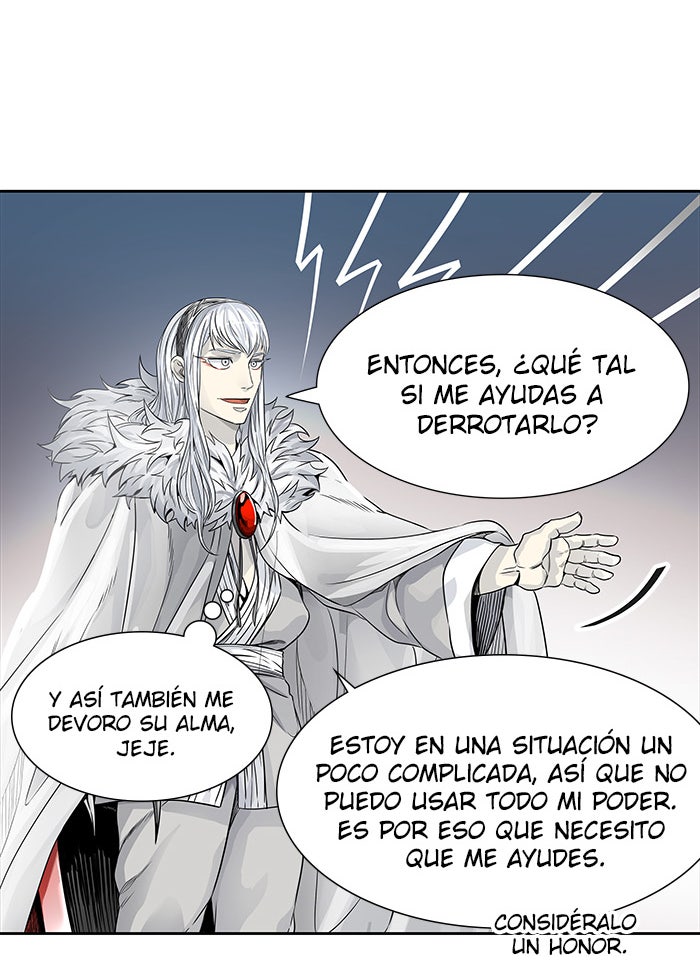 Read Tower of God ES Manga Online