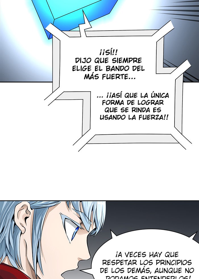 Read Tower of God ES Manga Online