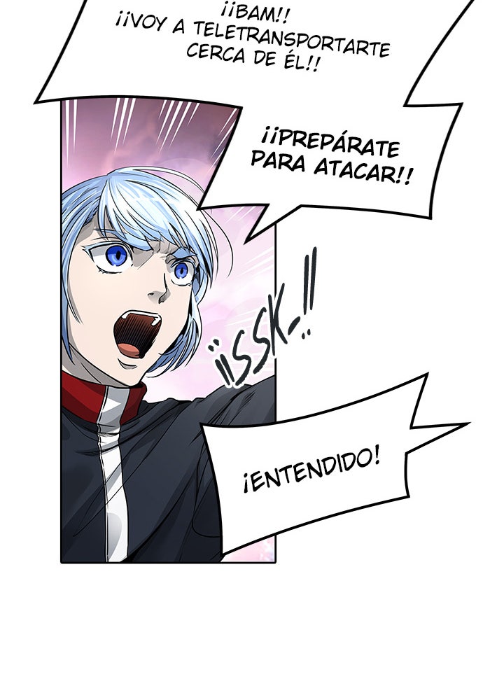 Read Tower of God ES Manga Online