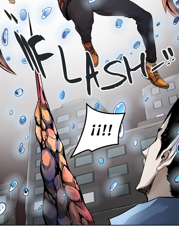 Read Tower of God ES Manga Online