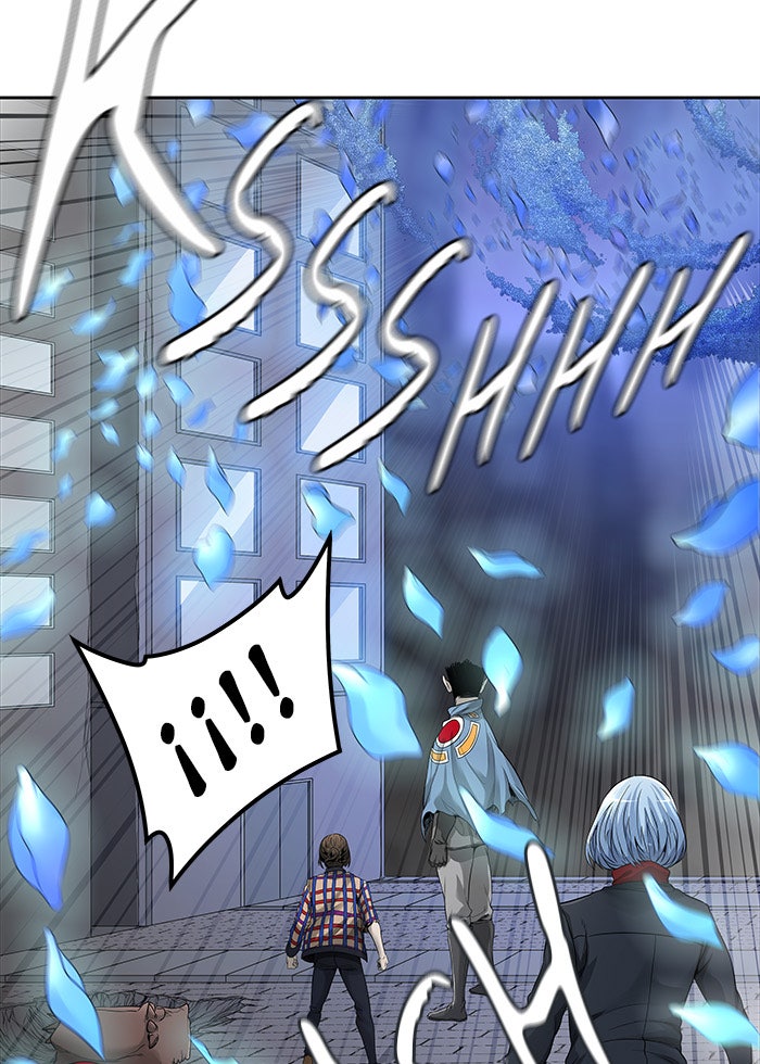 Read Tower of God ES Manga Online