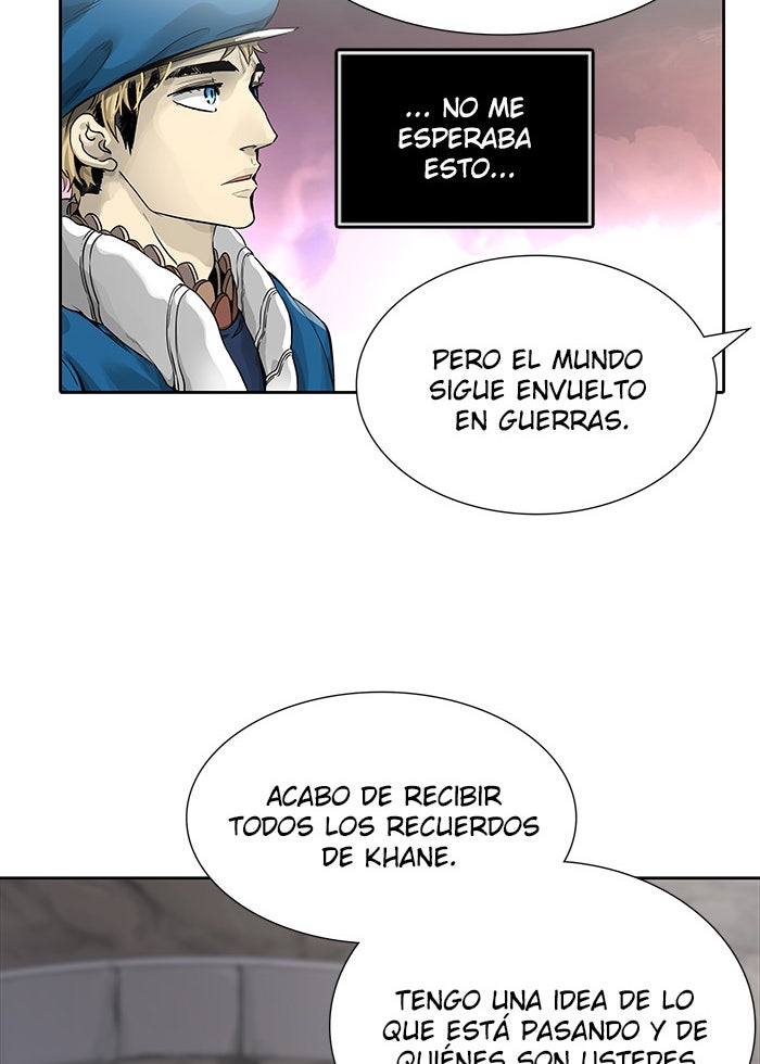 Read Tower of God ES Manga Online
