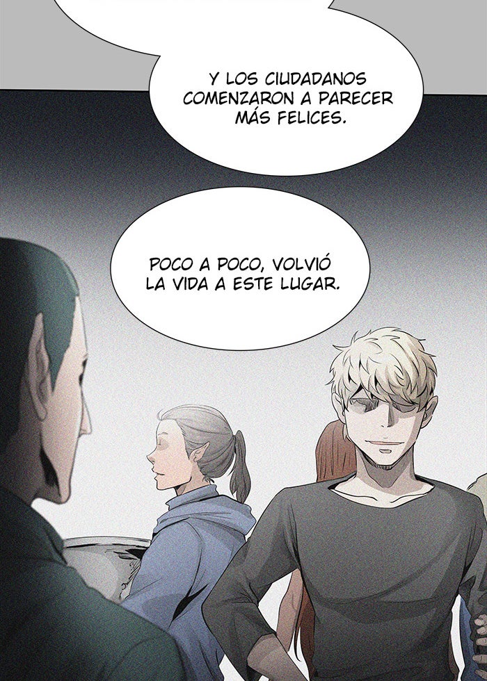 Read Tower of God ES Manga Online