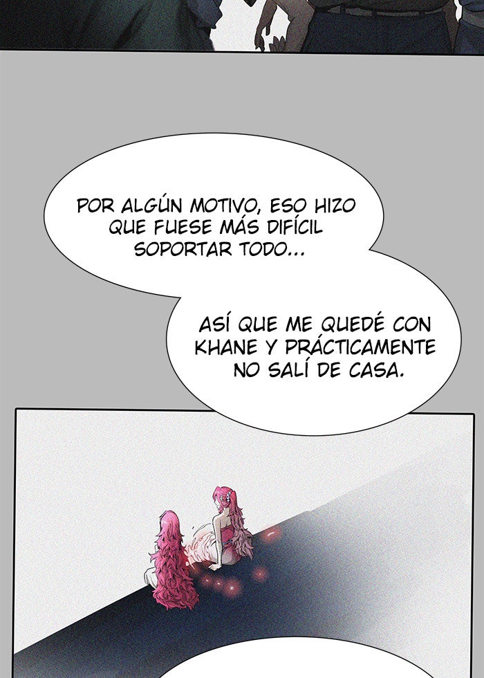 Read Tower of God ES Manga Online
