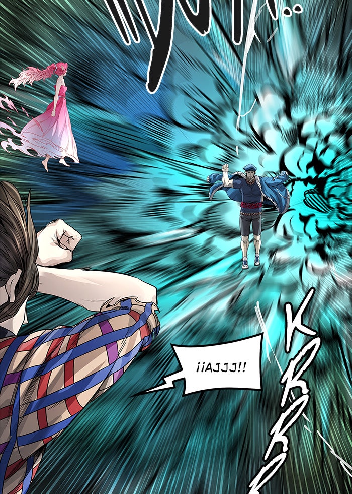 Read Tower of God ES Manga Online