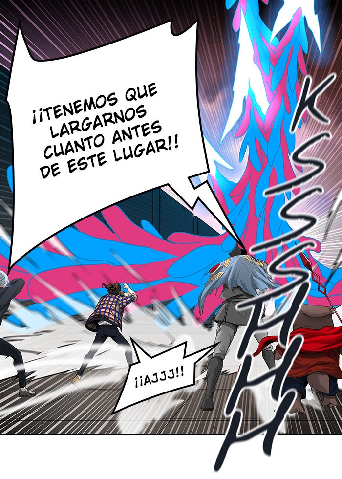 Read Tower of God ES Manga Online