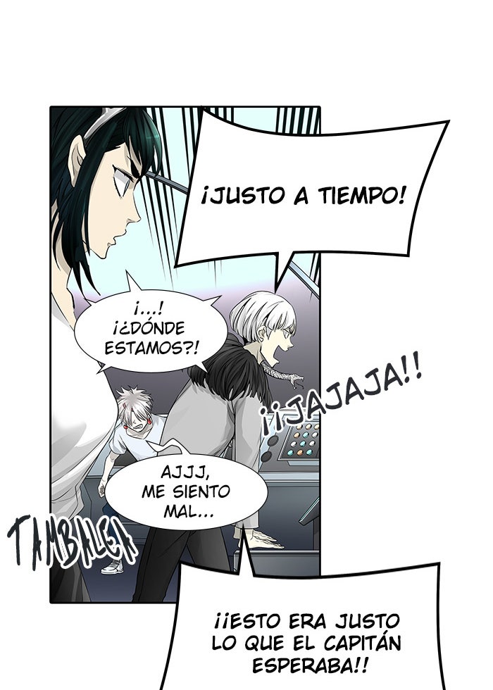 Read Tower of God ES Manga Online