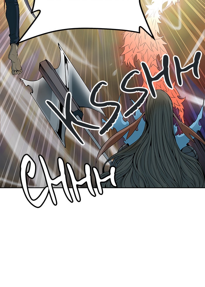 Read Tower of God ES Manga Online