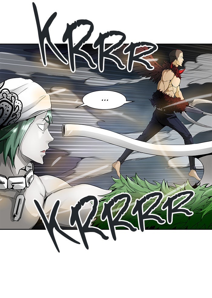 Read Tower of God ES Manga Online