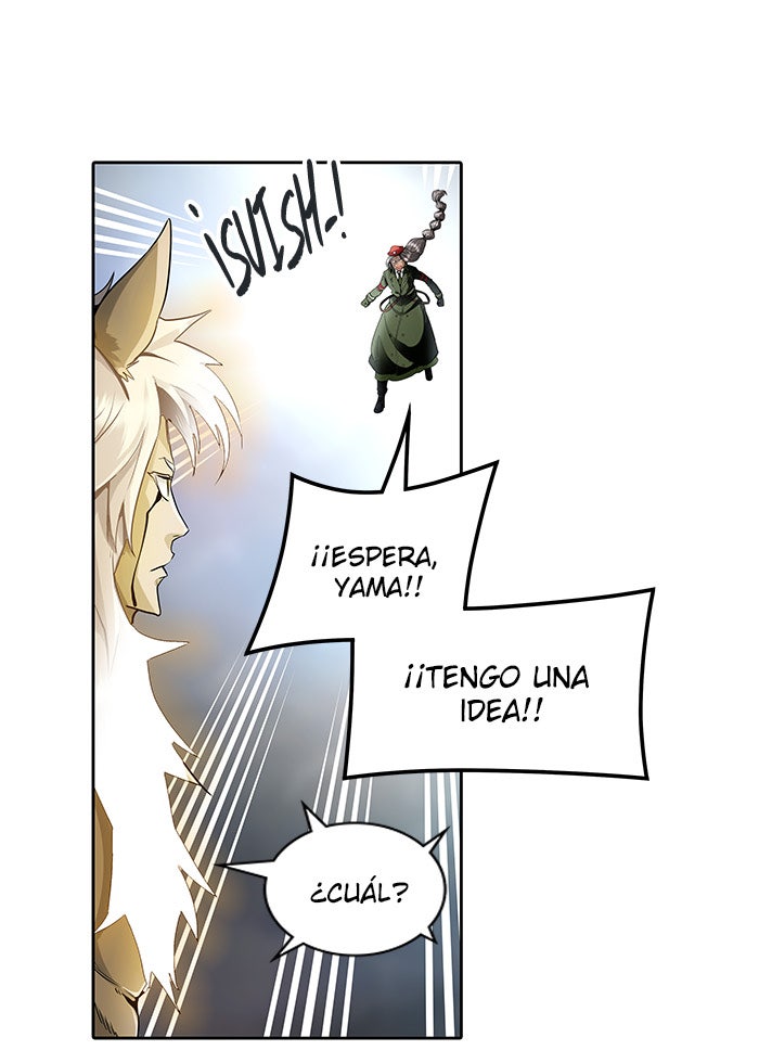 Read Tower of God ES Manga Online