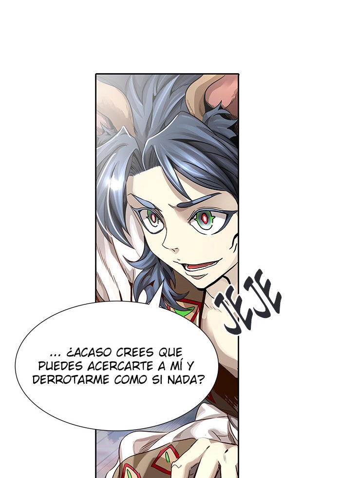 Read Tower of God ES Manga Online