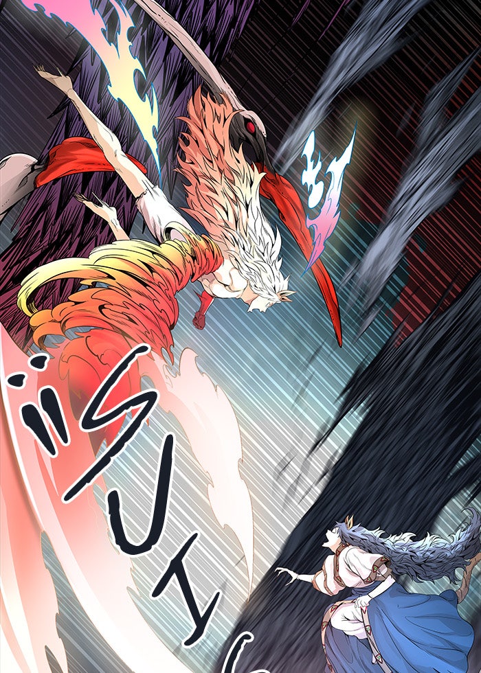 Read Tower of God ES Manga Online