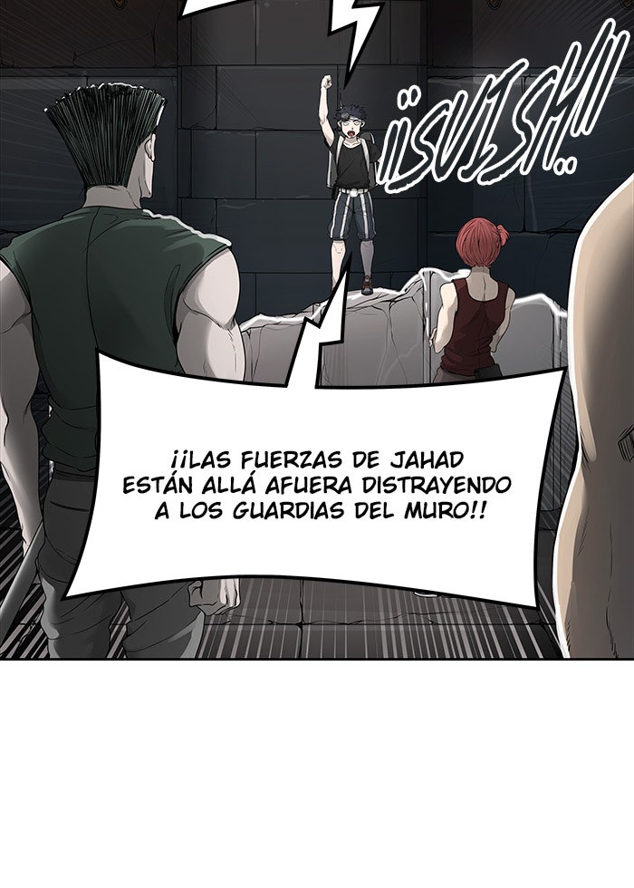 Read Tower of God ES Manga Online